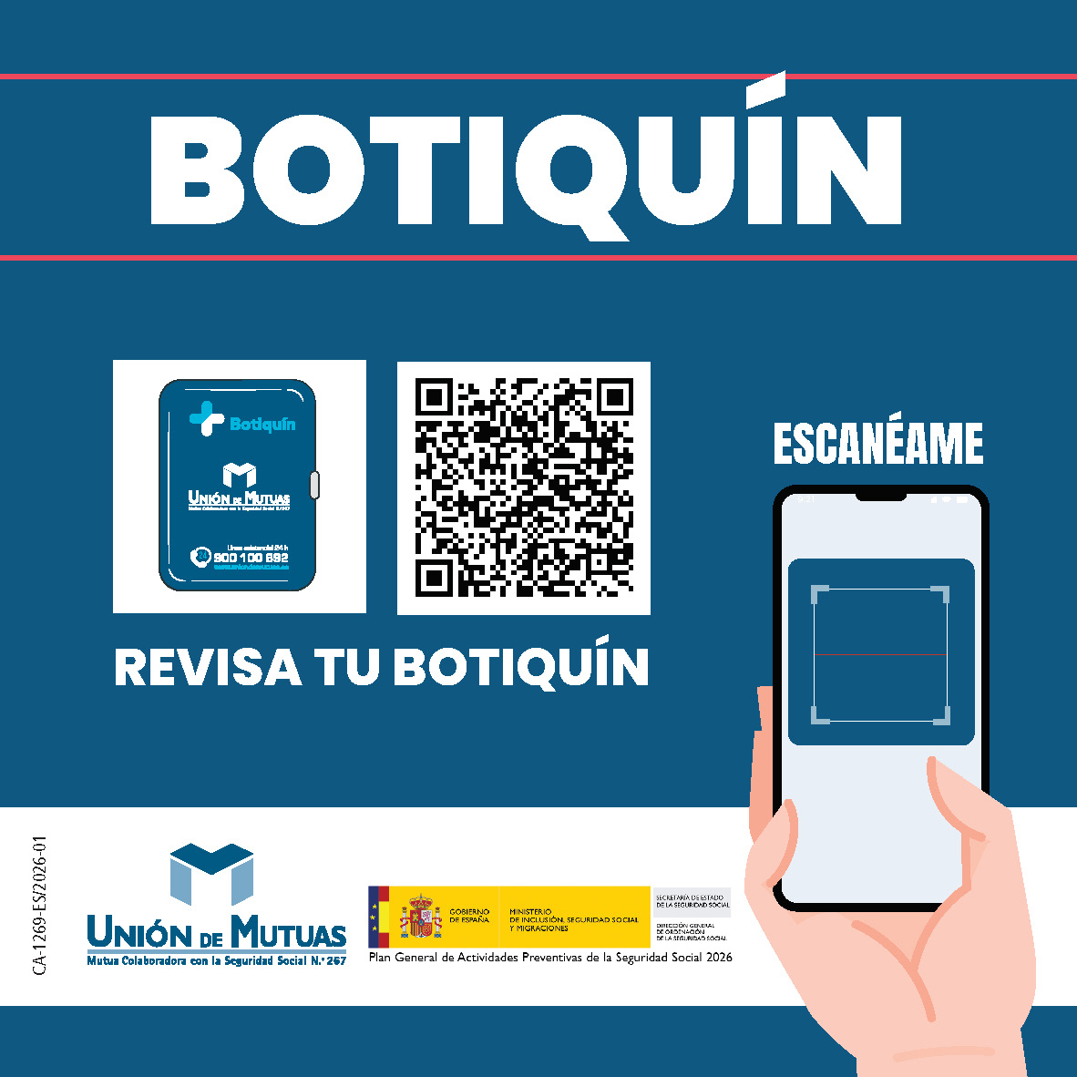 Botiquín