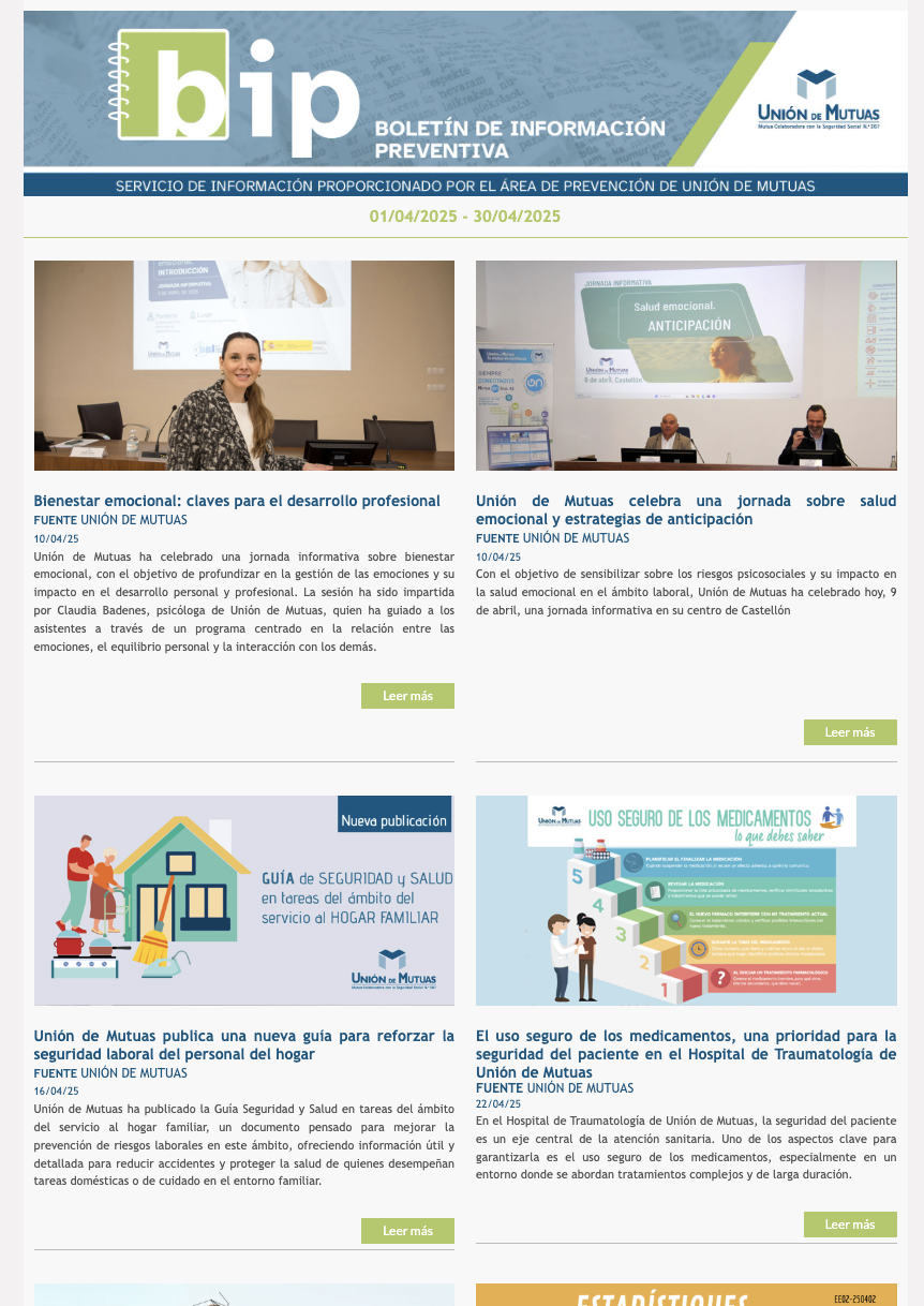 BIP Abril 2025