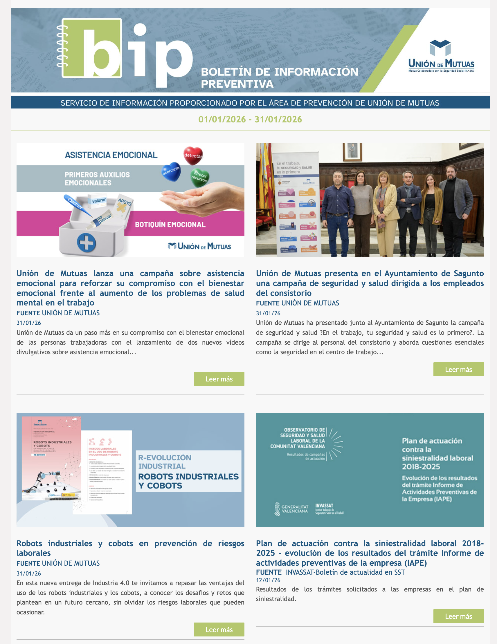 BIP Enero 2026