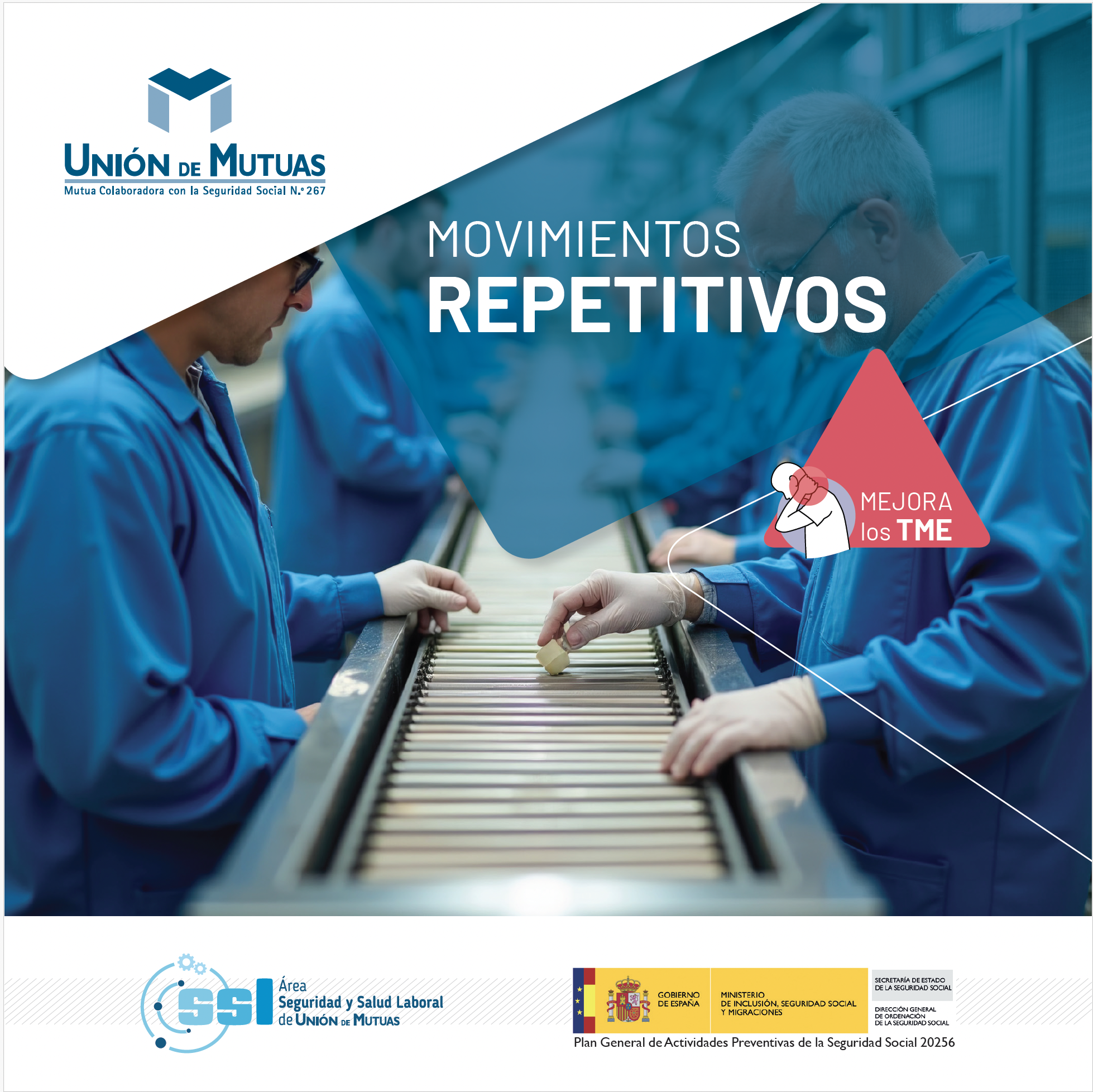 Movimientos repetitivos (guía)