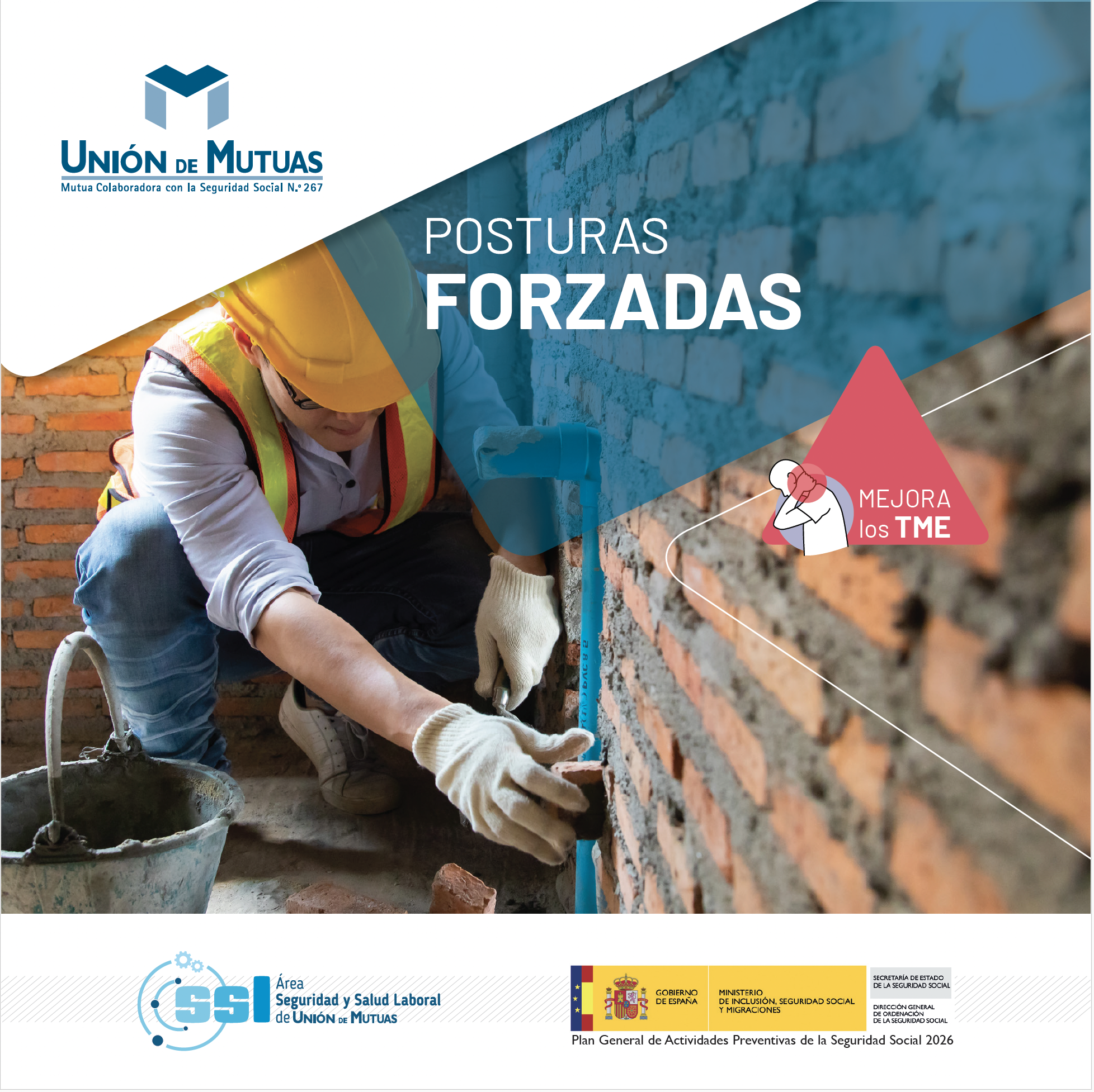 Posturas forzadas (guía)