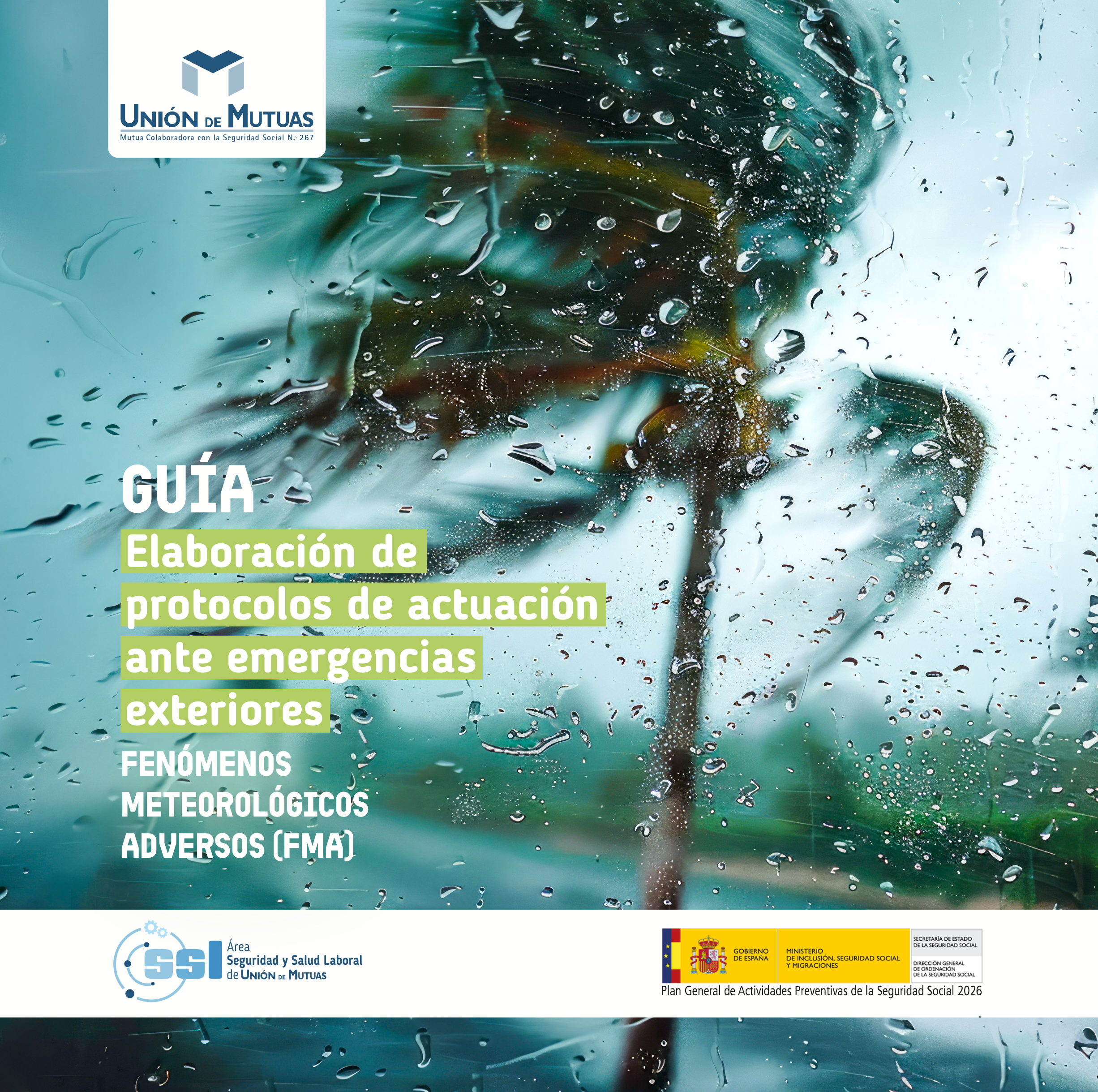 Guía elaboración de protocolos de actuacion ante emergencias exteriores FMA FO-162-ES_2026-01